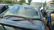 Fiat Siena arka cam