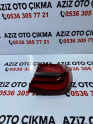 BMW G11 SAĞ DIŞ STOP LAMBASI ORJİNAL ÇIKMA