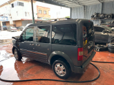2006 FORD TOURNEO CONNECT SOL ARKA STOP