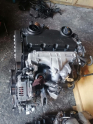 2.0 TDİ BRE 140 LIK AUDİ A6 ÇIKMA KOMPLE MOTOR