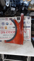 VOLVO XC-40 SOL ÖN ÇAMURLUK -DS OTOMOTİV-