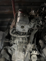 Oto Çıkma Parça / Motor / Motor Komple / Renault / Kangoo / Çıkma Parça 