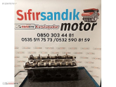 9242094 Opel Astra 1.8 Xe Çıkma Silindir Kapağı Orjinal Temiz