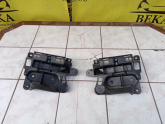 OPEL CORSA F STOP ALT BRAKETİ SAĞ SOL ÇIKMA ORJİNAL YEDEK PARÇA