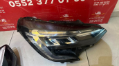 2020-2024 RENAULT CLİO 5 SAĞ ÖN FAR ÇIKMA ORJ 260100902R