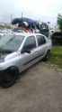 RENAULT SYMBOL 2007 SOL ARKA KAPI ORJİNAL ÇIKMA PARÇA