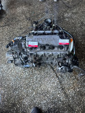 Honda CİVİC İes 1.6 motor