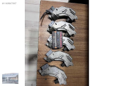 Oto Çıkma Parça / Isıtma, Soğutma & Klima / Klima Kompresörü / Opel / Astra / Çıkma Parça 
