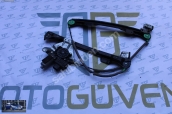 OTO GÜVEN SUBARU OUTBACK 2011-2016 MODEL CAM KRİKOSU
