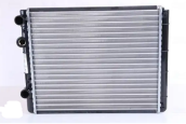 SU RADYATÖRÜ POLO 00-02  1,4 TDİ AMF 6N0121253AE