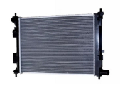 HYUNDAİ İ20 ORİJİNAL MOTOR SU RADYATÖRÜ (12-14) (25310-0U000)
