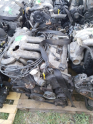 Mazda / Xedos / Motor / Motor Komple / Çıkma Parça