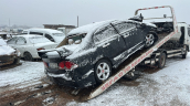 Honda  civic   Sağ ön kapı