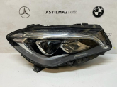 MERCEDES CLA W177 SAĞ FAR ORJİNAL OEMA1178206861