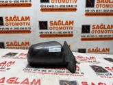 ÇIKMA MİTSUBİSHİ LANCER SAĞ DİKİZ AYNASI E13021369