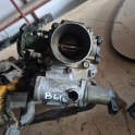 Kia Sephia Gaz Kelebeği / B61K