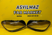 MERCEDES CLS - W218 FAR CAMI (SIFIR) - ADET FİYATI