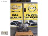 Chevrolet captiva c100 sıfır orjinal gm fan set ORJİNAL OPEL