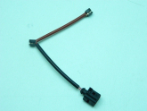 BALATA FİŞİ TOUAREG 03-10/AQ7 07-- (ARKA) 7L0907637C
