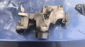 chery alternatör breketi