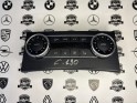 MERCEDES C180 W204 KLİMA KONTROL PANELİ ORJİNAL 2049003803