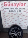 FIAT DOBLO JANT TAKIMI 16 inç