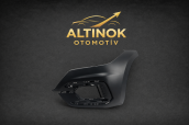 3G8807795A ARTEON R LİNE SOL TAMPON 2016-2019