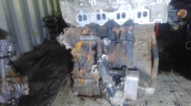 Oto Çıkma Parça / Motor / Motor Komple / Renault / Trafic / Çıkma Parça 