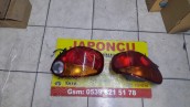 Oto Çıkma Parça / Elektrik / Stop / Daewoo / Matiz / Sıfır Parça 