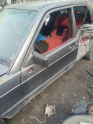 Mercedes E190 sol ön kapı