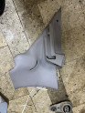 Peugeot 206 arka çamurluk iç bakalit