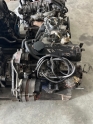 RENAULT 9 BORDVEY 1.4 MOTOR