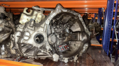 Toyota Corolla Dizel Şanzıman Orjinal Çıkma