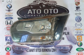 FORD TRANSİT ORJİNAL ÇIKMA SOL FAR