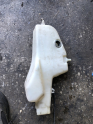 Oto Çıkma Parça / Isıtma, Soğutma & Klima / Yedek Su Deposu / Renault / Scenic / Çıkma Parça 