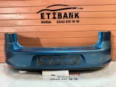 GOLF 7 ARKA TAMPON ORJİNAL