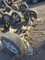 BMW e36 dolu devransiyel