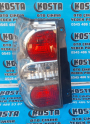 SUZUKİ GRAND VİTARA SOL ARKA STOP