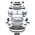 BMW X SERİSİ BODY KİT G01 MX3 18-20 (M-TECH İÇİN)