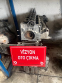 FİAT DOBLO 1.9 DÜZ MOTOR ✅