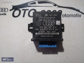 4F0907357E AUDİ A4-A6-Q7 FAR KONTROL ÜNİTESİ
