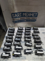 Oto Çıkma Parça / Mekanik / Kapı Kolu / Ford / C-Max / Çıkma Parça 