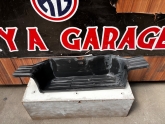 Toyota Hilux Arka Tampon Orta Basamak  52159-0K291