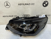 PEUGEOT 208 LEDLİ SOL FAR ORJİNAL 9833036380