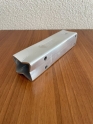 A6 ÖN TAMPON DEMİRİ BABASI SOL 2006 2007 2011 SIFIR 4F0807133
