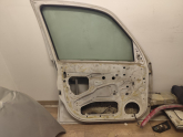 Oto Çıkma Parça / Kaporta & Karoser / Çamurluk / Opel / Meriva / Çıkma Parça 