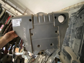 MİTSUBİSHİ CARİSMA MOTOR ÜST KAPAĞI ORJİNAL ÇIKMA