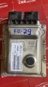52112290 FİAT FİORİNO MOTOR BEYNİ
