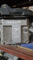 Opel Corsa motor beyni