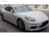 Oto Çıkma Parça / Elektrik / Far Camı / Porsche / Panamera / Sıfır Parça 
